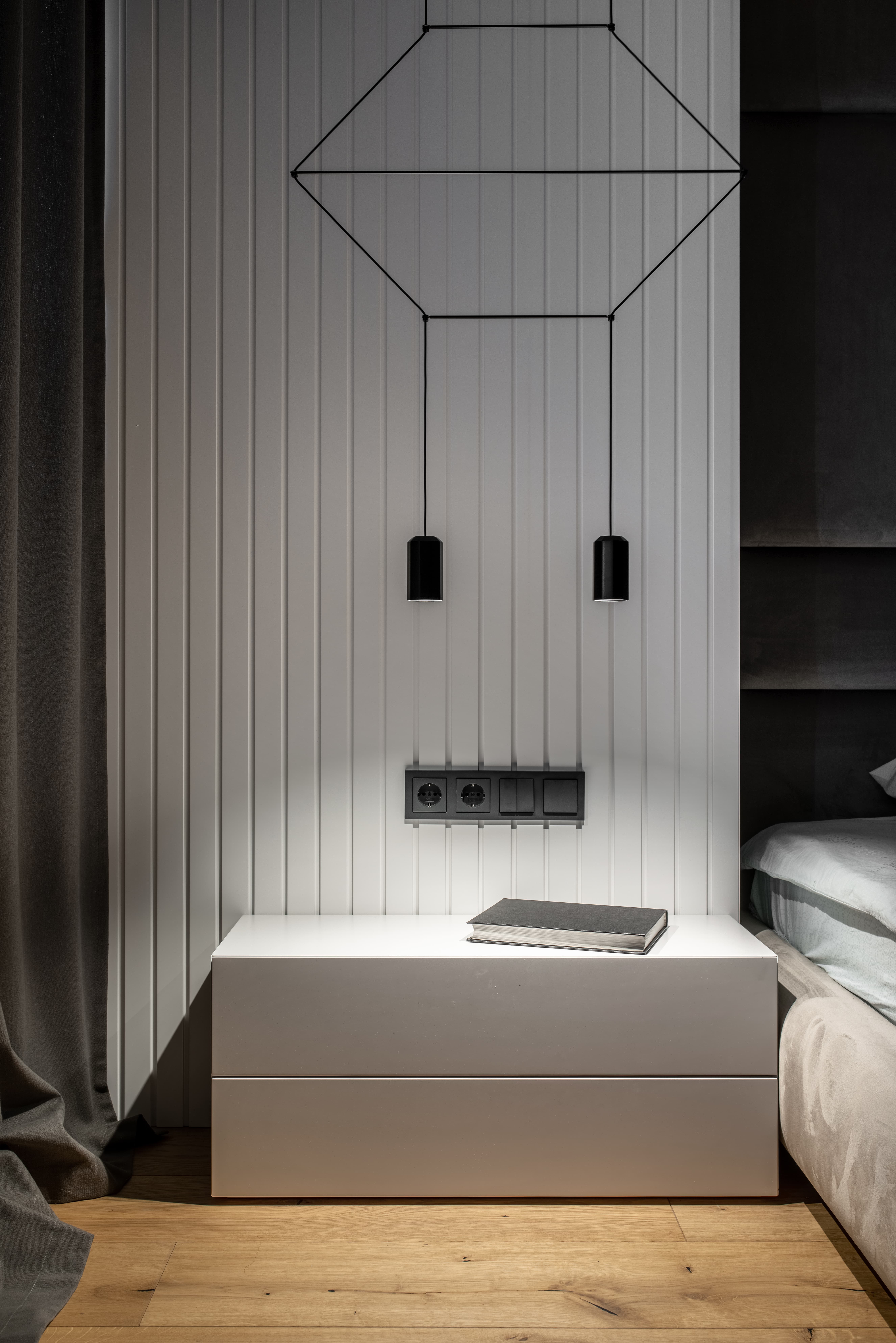 Bedroom Storage Ideas